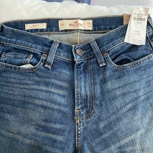 Men’s NWT Hollister jeans 26 x 30